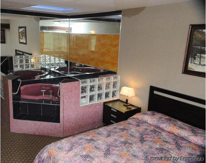 פורט לי Skyview Motel חדר תמונה