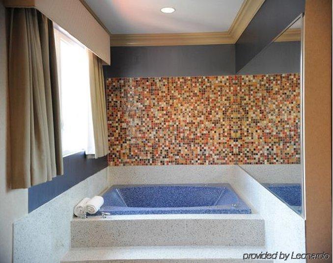 פורט לי Skyview Motel מתקנים תמונה
