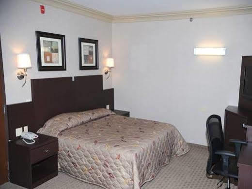 פורט לי Skyview Motel מראה חיצוני תמונה